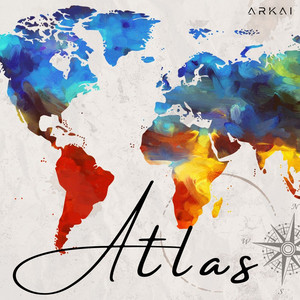 Atlas (Written for the Impact 5X Initiative) by ARKAI