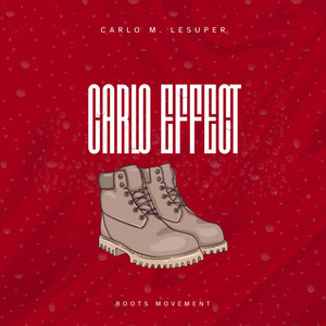 CarLo Effect (BOOTS MOVEMENT) by CarLo M. Lesuper