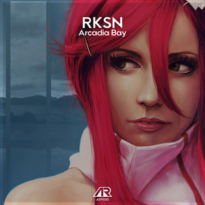 Arcadia Bay by RKSN
