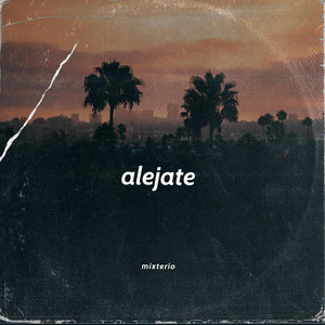 alejate by Mixterio
