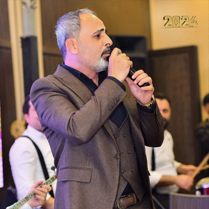 Ahmed Alî RİNAS 2K EFRİN MUSİC - اجمل دبكات كردية رقص اغاني اعراس عفرين ريزان بكر