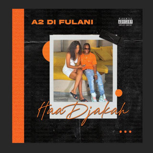A2 Di Fulani - Mi HaaDjakah