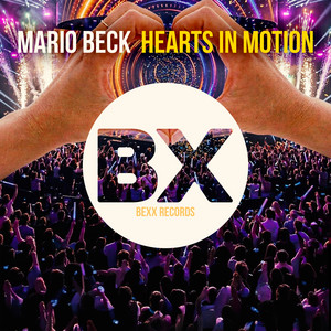 Hearts in Motion - ESC Mix by Mario Beck