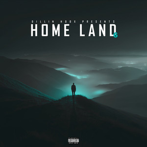 Home Land 6 by Dillin Hoox