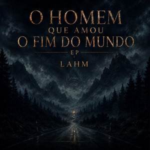 A Mulher Invisível by Lahm