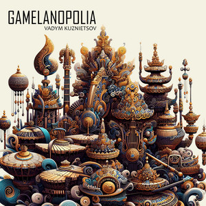 Gamelanopolia
