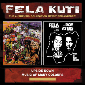 Upside Down - song and lyrics by Fela Kuti, Africa 70 | Spotify