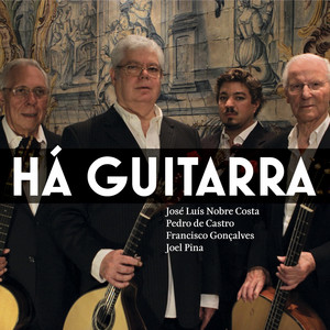 José Luís Nobre Costa
