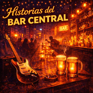 Historia del Bar Central by Style J