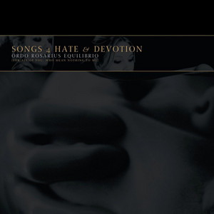 Songs 4 Hate & Devotion cover