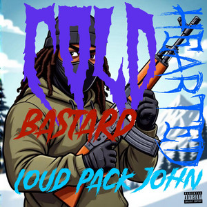 CERTIFIED CRACK HEAD (REMASTERED) by Loud Pack John
