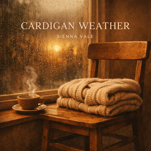 Cardigan Weather by SIENNA VALE
