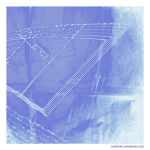 Drifting Intervals XIII by De Moi