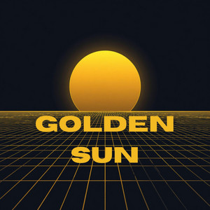 Golden Sun by Simon Altair