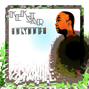 Episode 1 - Side A Mix by Kek'star cover art