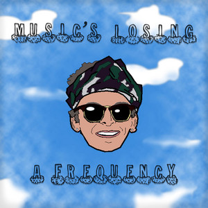 Frequency cover