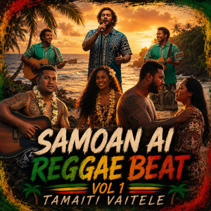 I'm so sorry by Tamaiti Vaitele