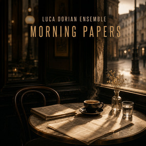 The Morning Habit by Luca Dorian Ensemble