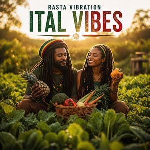 Ital Vibes by RASTA VIBRATION