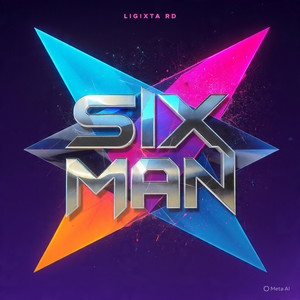six man by ligixta rd