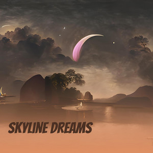 DJ RICO VIBE - Skyline Dreams