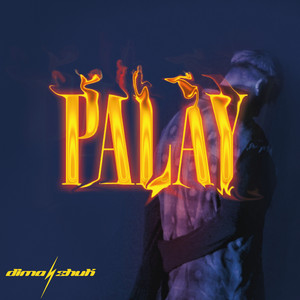 Dima Zhuk — Palay