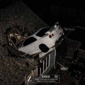 ZAIKA by RNB KARA, лоджик