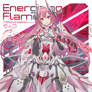 Energizing Flame (feat. Artifact & Dualcast) by s-don, Artifact, Dualcast