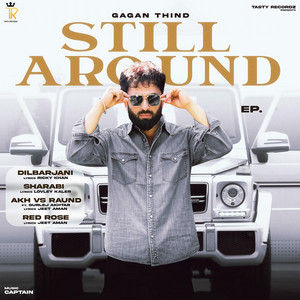 Akh vs Raund (feat. Gurlez Akhtar, Jeet Aman & Captain)