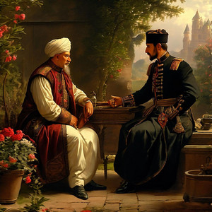 Studio Pro Sound - Sad Piano