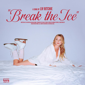 Break The Ice by Liv Ritchie