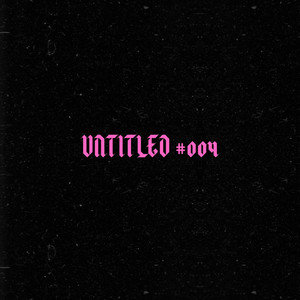 Untitled 004 by Kaelan K