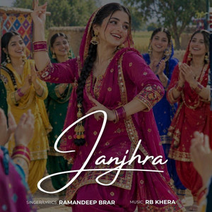 Janjhra by ramandeep brar, Rb Khera