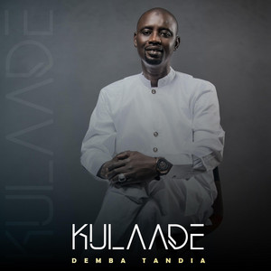 Demba Tandia - Kulaado