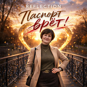 Паспорт врёт by Reflection _