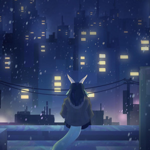 Stargaze by Kamex