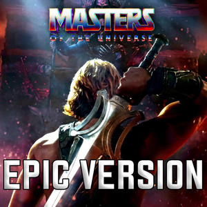 Masters Of The Universe Trailer Music - Epic Version by Rolf Meyer