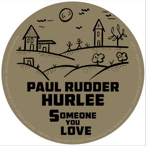 One Last Time (Edit) by Paul Rudder, Hurlee
