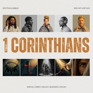 1 Corinthians 5 by Rhythm & Bible, Rapha