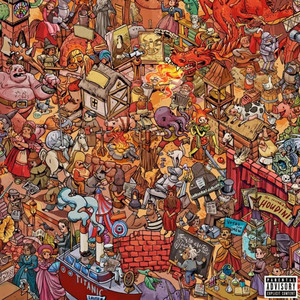 Toe Tag/She Ain't You