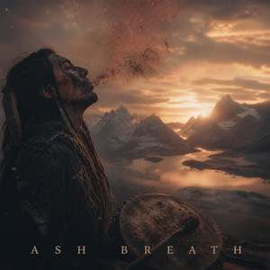 Ash Breath by Dru Wynn
