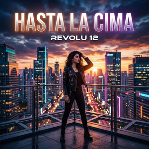Hasta la cima by Revolu 12