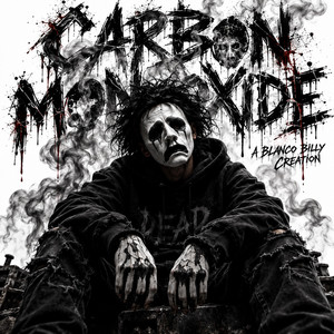 Carbon monoxide by Blanco Billy