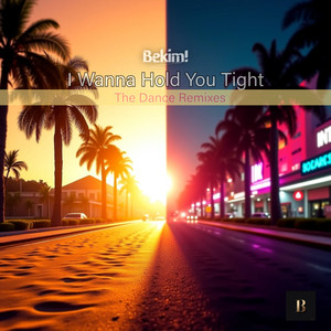 I Wanna Hold You Tight - Daylight House Edit by Bekim!