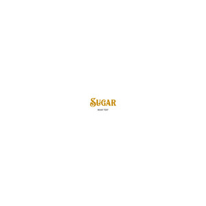 Sugar by Bear Teef
