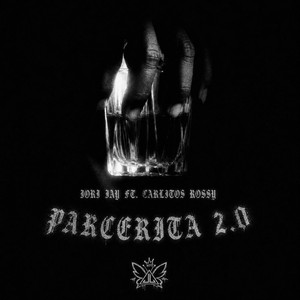 Parcerita 2.0 by Jori Jay, Carlitos Rossy