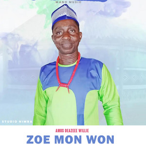 Zoe Mon Won