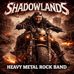 In The Shadowlands by Kevin Iddon, Stormforged Empire, Ryan Rox