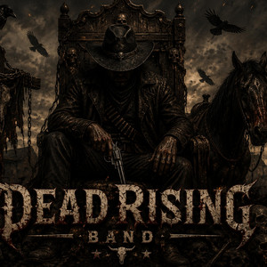 Living In Sin by Dead Rising