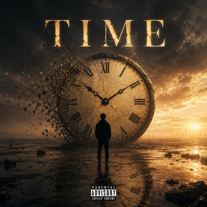 Time by Oyogo Jnr